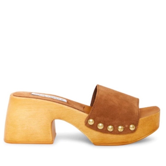 Steve Madden Shoes - Steve Madden Izzy sandals